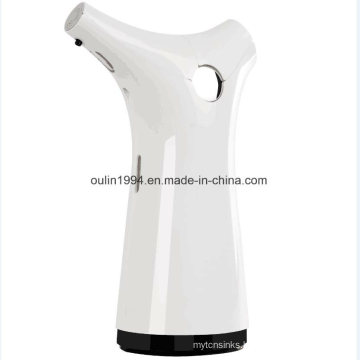 Top of The Line Simpleone Automatic Touchless Soap Dispenser - White